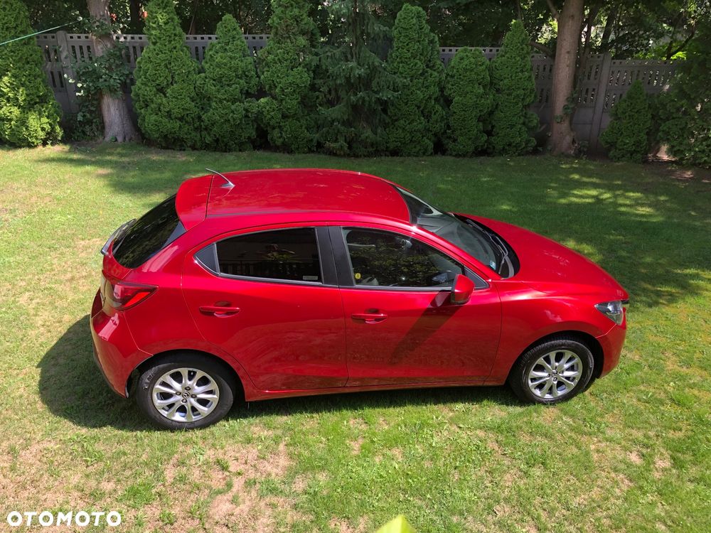 Mazda 2 1.5 Skymotion - 1