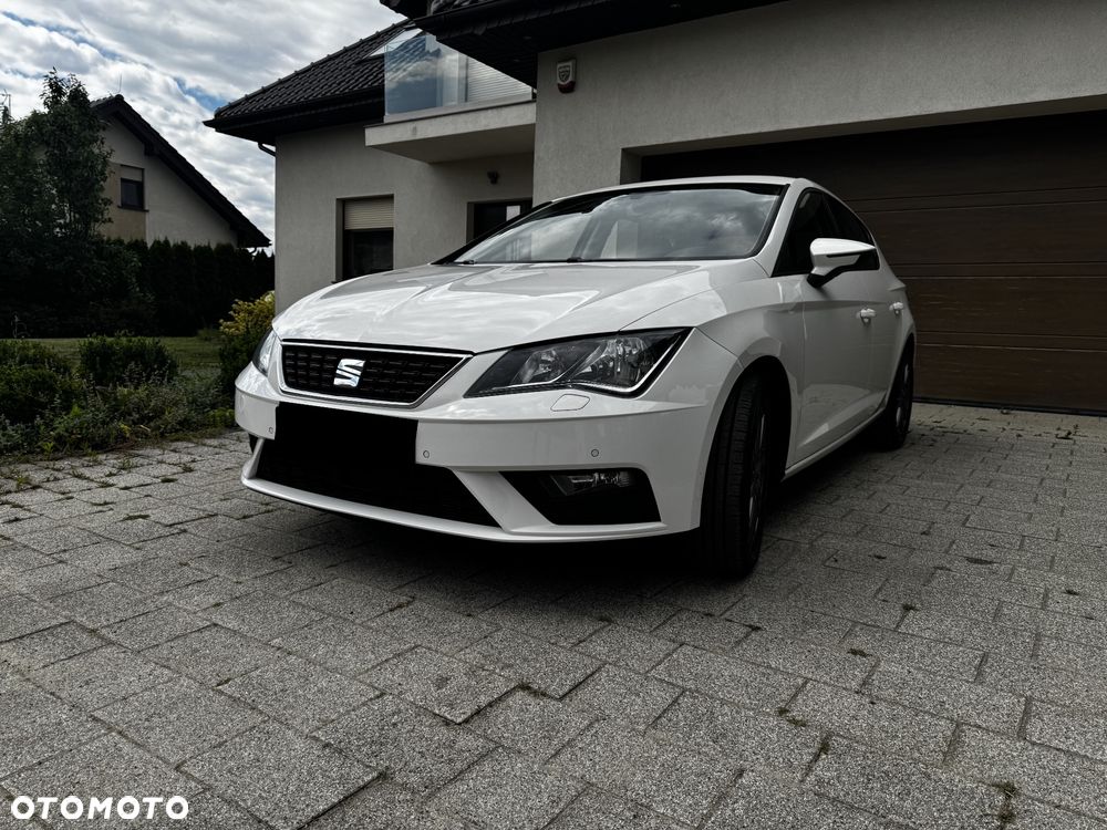 Seat Leon 1.4 Start&Stop Style - 4