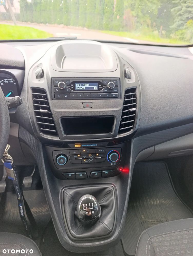 Ford Transit Connect Kombi 230 L2 Trend - 13