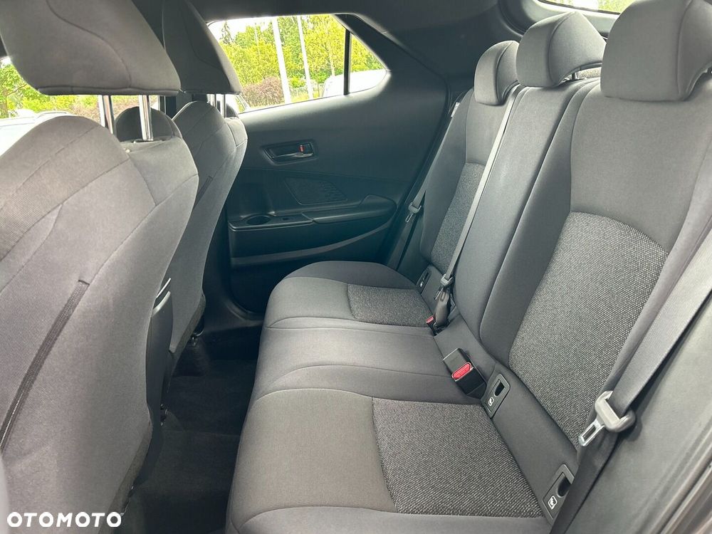 Toyota C-HR 1.8 Hybrid Comfort - 23