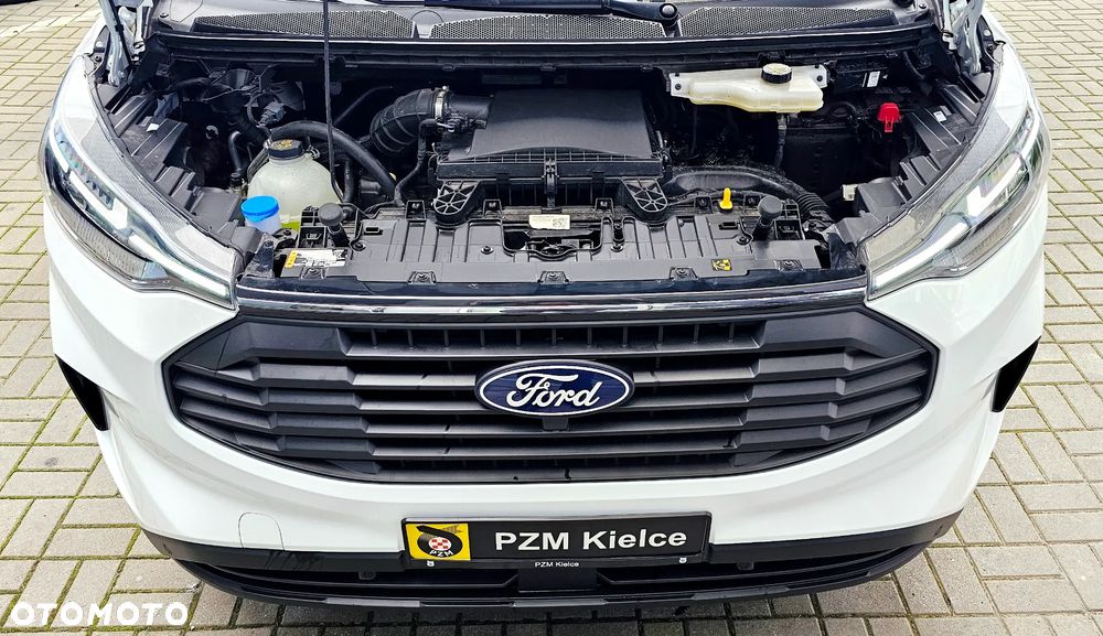 Ford Transit Custom ver-kombi-2-0-ecoblue-320-l2h1-trend-m1 - 7