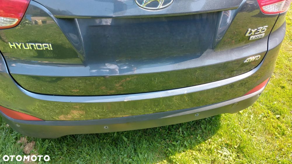 Hyundai ix35 - 14