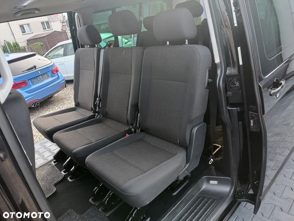 Volkswagen Caravelle 2.0 TDI L1 Highline 4Motion DSG - 25