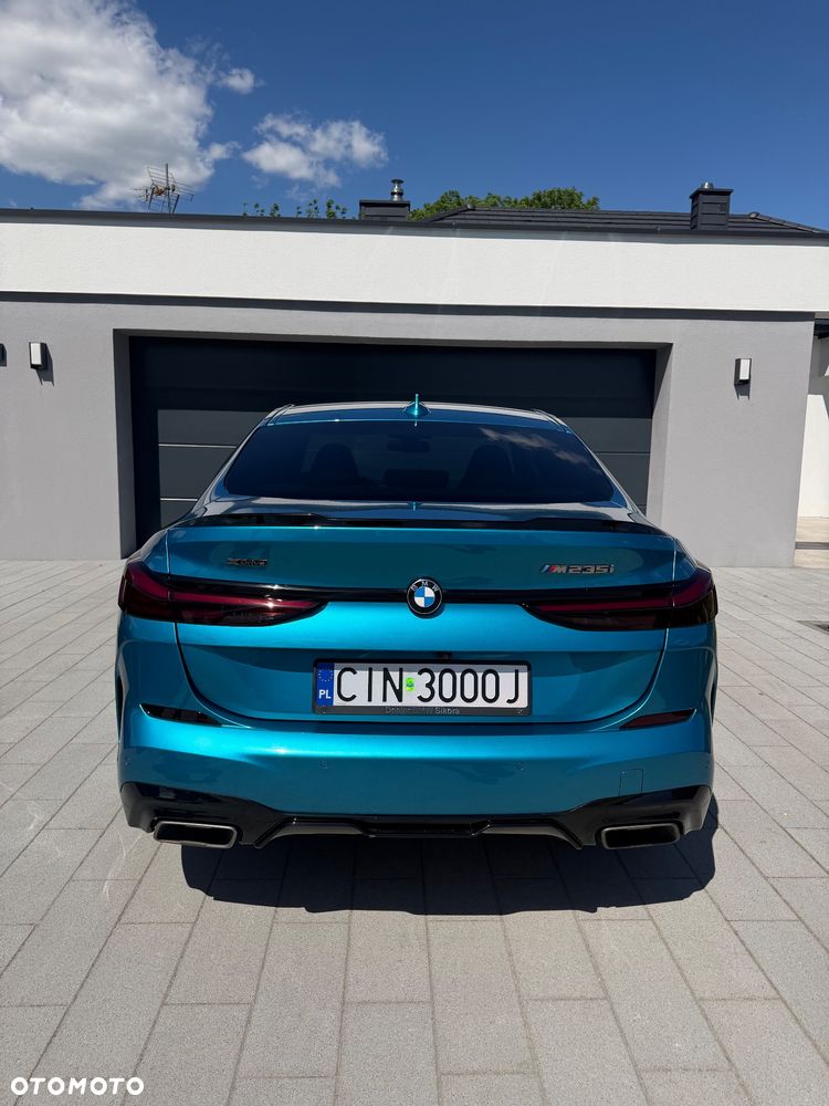 BMW Seria 2 M235i xDrive - 5