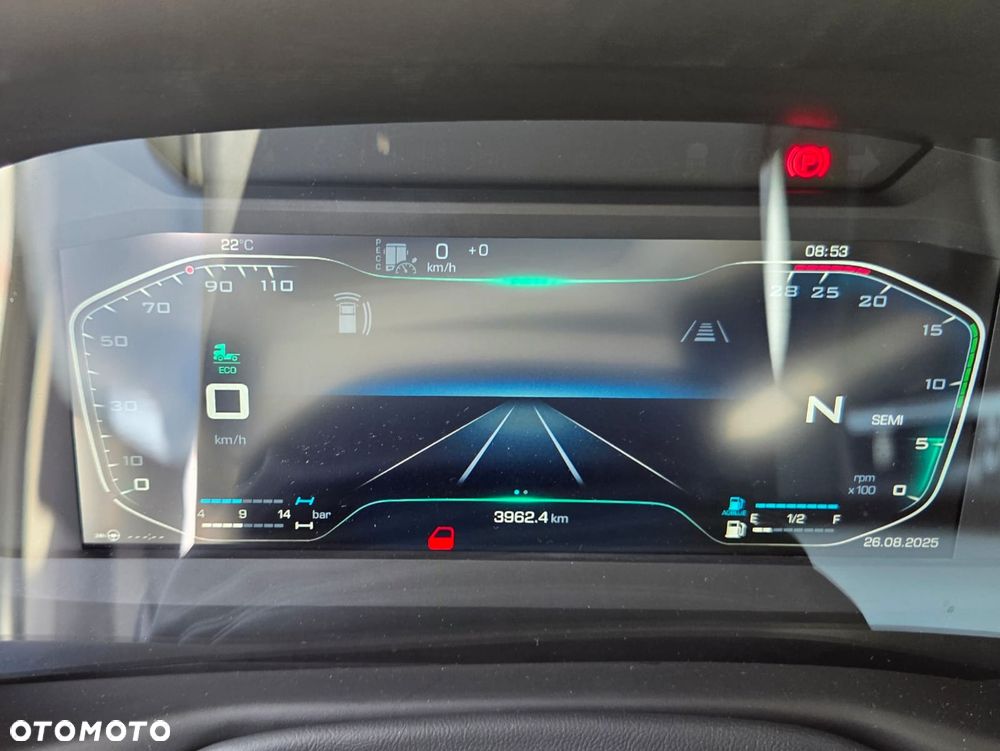 Iveco S-WAY AS440S50T/P - 5