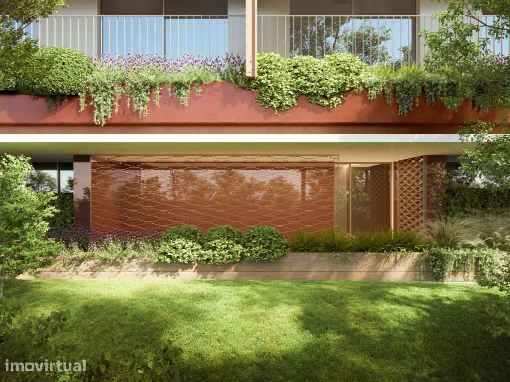 Apartamento T3 em Condomínio Privado de Luxo | Avenida da Boavista,... - Grande imagem: 5/21