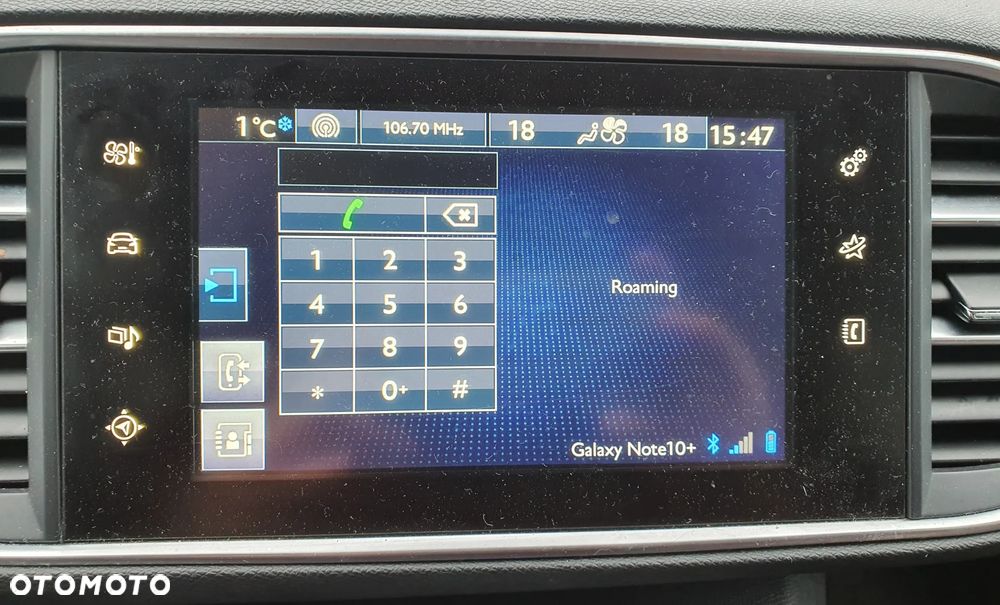 Peugeot 308 PureTech 82 Access - 24