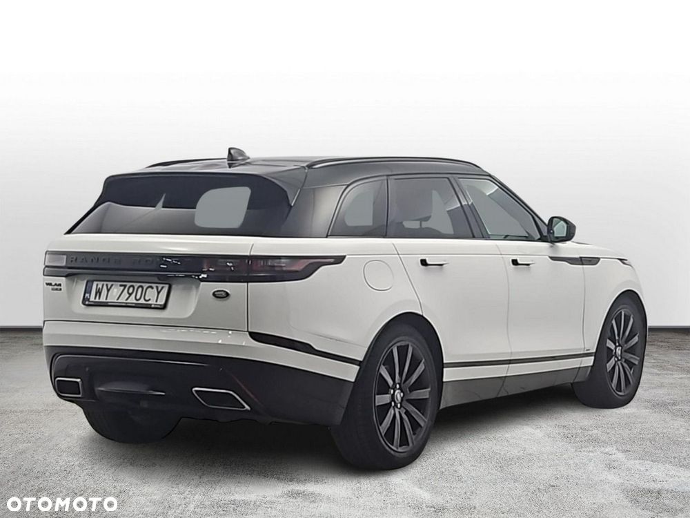 Land Rover Range Rover Velar - 6