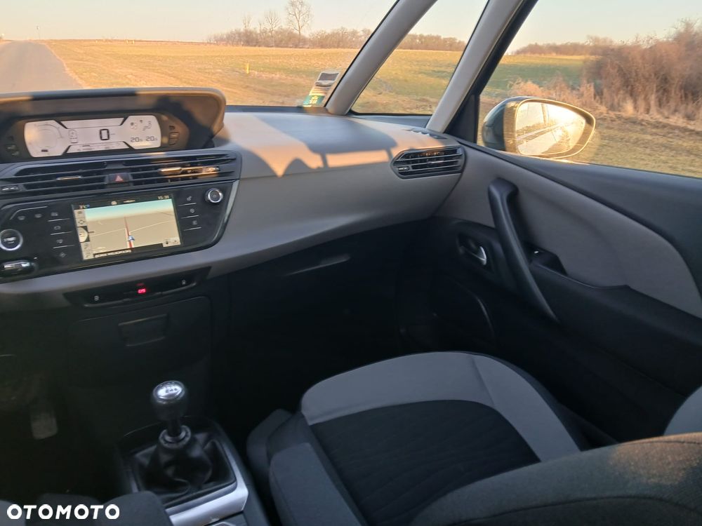 Citroën C4 Picasso BlueHDi 150 Business Class - 29