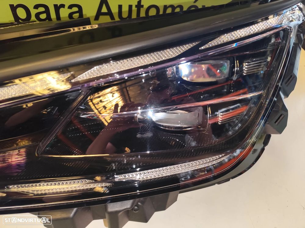 KIA EV6 FAROL ESQUERDO - FF754 - 3