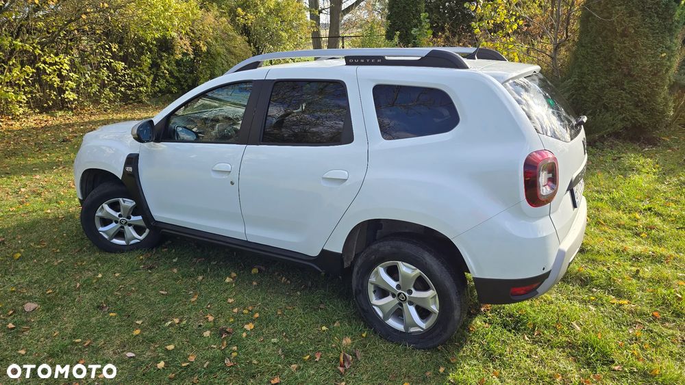 Dacia Duster 1.6 SCe S&S - 2
