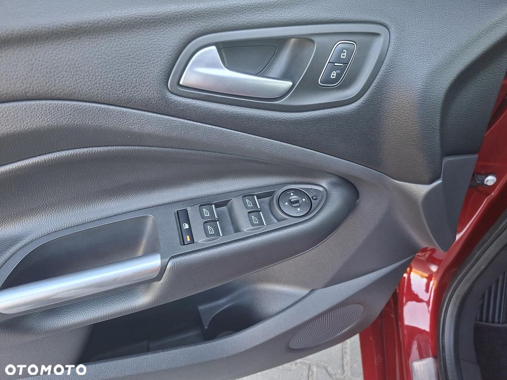 Ford Kuga 1.5 EcoBoost AWD ST-Line ASS - 10