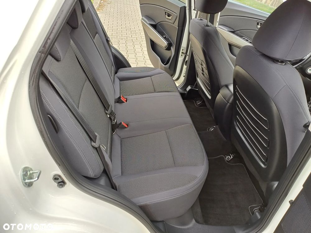 SsangYong/KGM Tivoli 1.2 T-GDI Crystal - 13