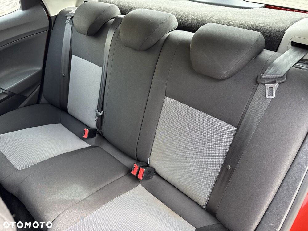 Seat Ibiza 1.2 TSI Style - 17
