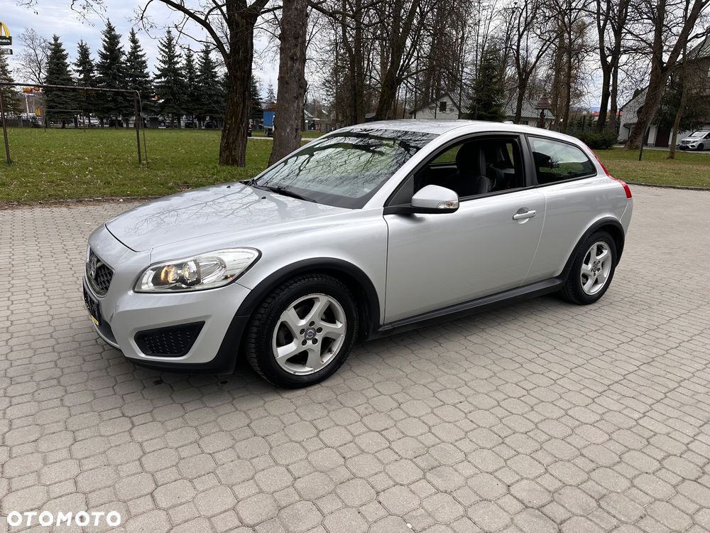 Volvo C30 D2 Edition Pro - 1