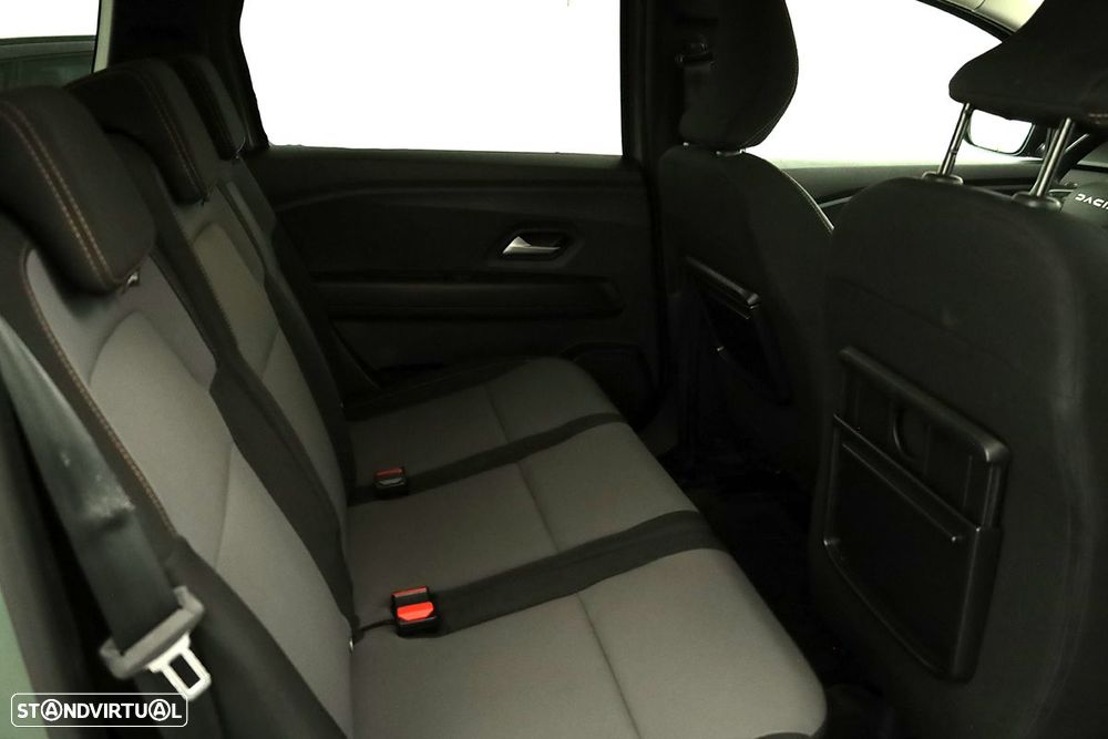 Dacia Jogger 1.0 ECO-G Extreme Bi-Fuel - 23