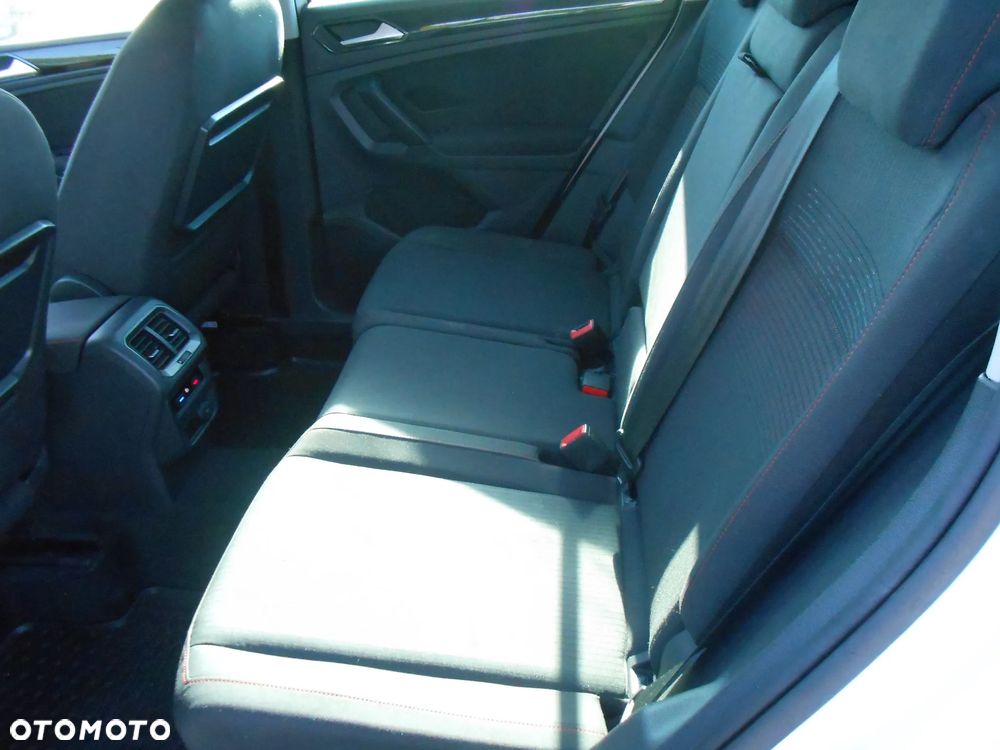 Volkswagen Tiguan 2.0 TDI BMT SCR JOIN DSG - 9
