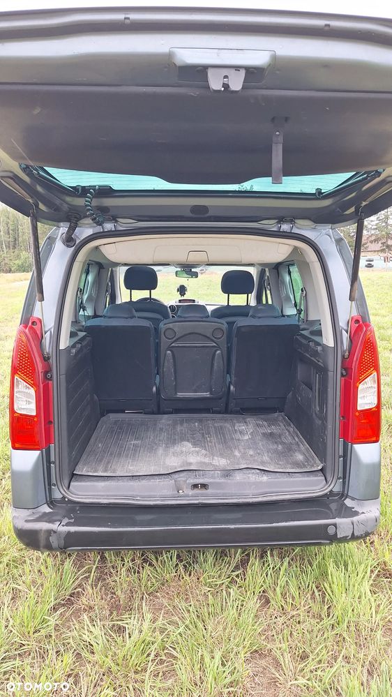 Citroën Berlingo 1.6 VTi 16V - 7
