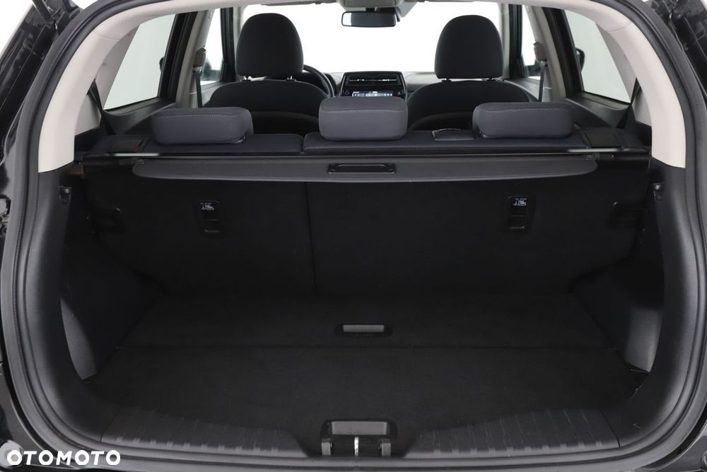 SsangYong/KGM Tivoli 1.5 T-GDi 2WD Automatik Fizz - 24