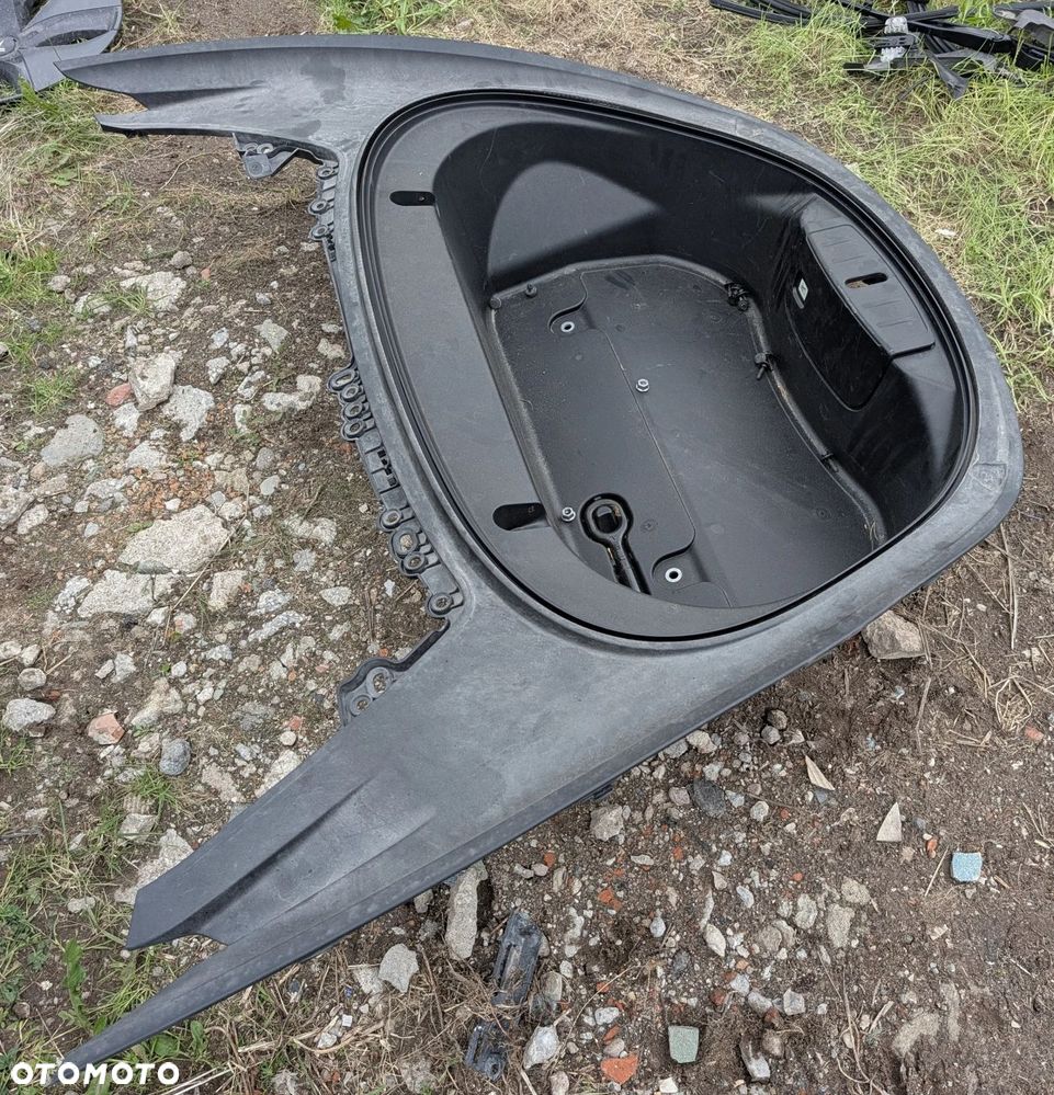 TACKA SCHOWEK PÓŁKA PRZEDNIEGO BAGAŻNIKA TESLA 3 1081691 99 G - 3