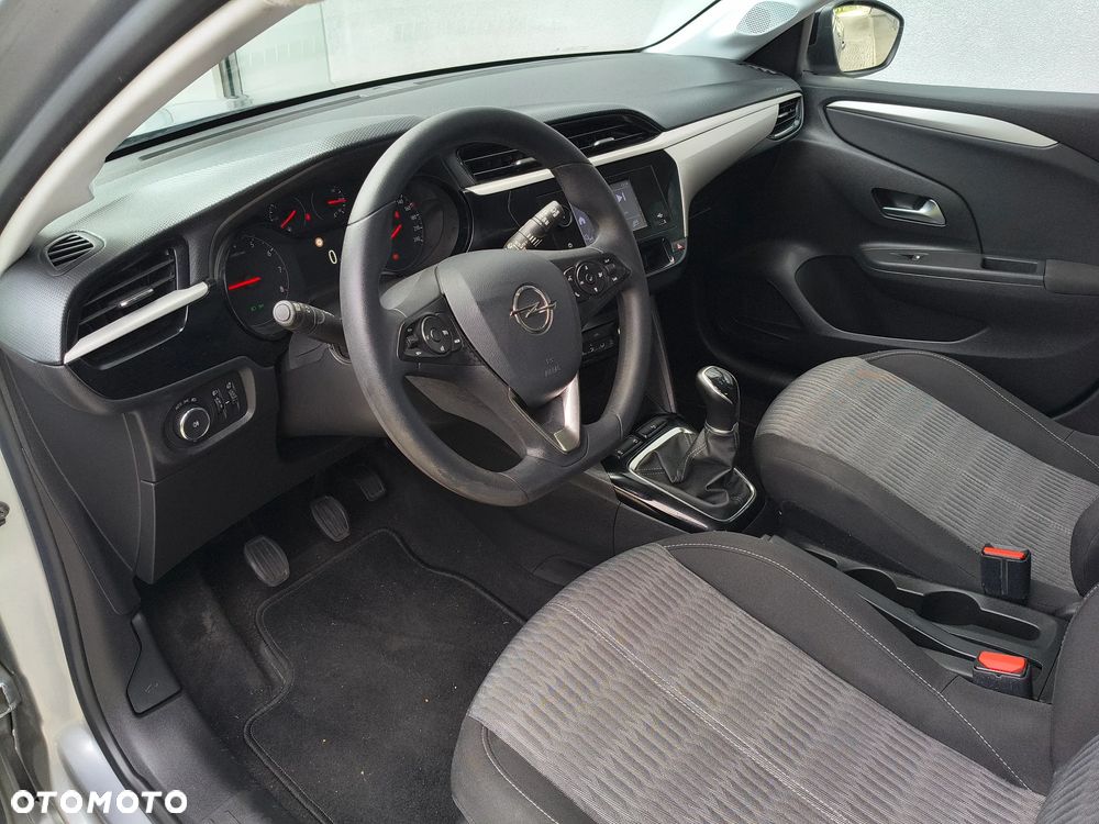 Opel Corsa 1.2 Start/Stop Edition - 8