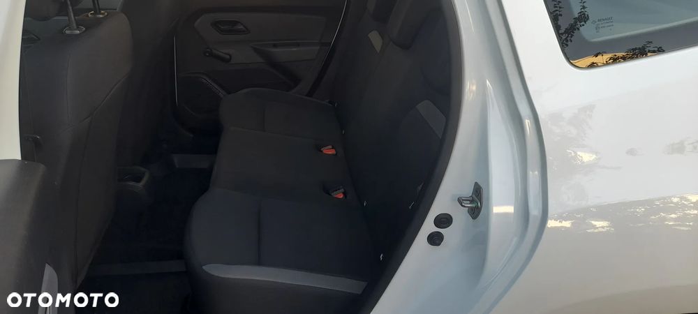 Dacia Duster - 12