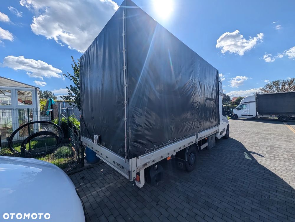 Renault Master - 5