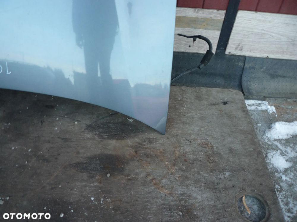 VW TOURAN I MASKA LD7X - 2