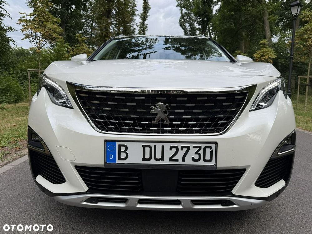 Peugeot 5008 - 15