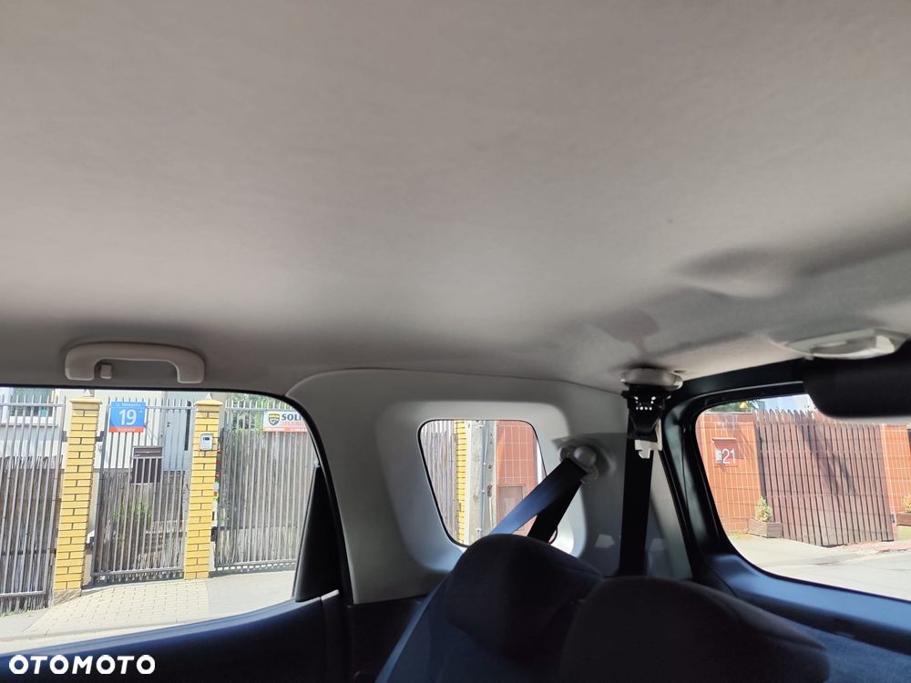 Suzuki Ignis 1.5 Automatik Comfort - 8