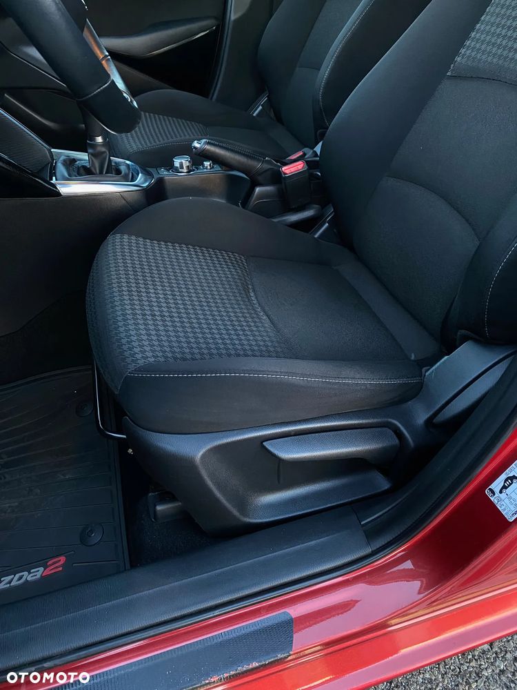 Mazda 2 1.5 Skymotion - 17