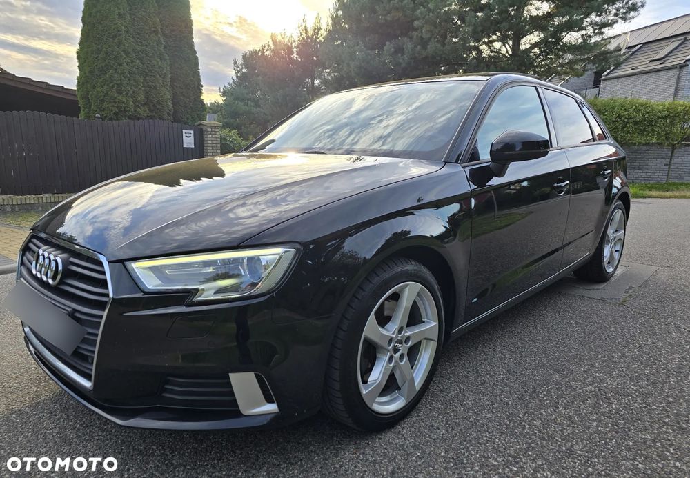Audi A3 ver-40-tdi-sportback-quattro-s-tronic-sport - 1