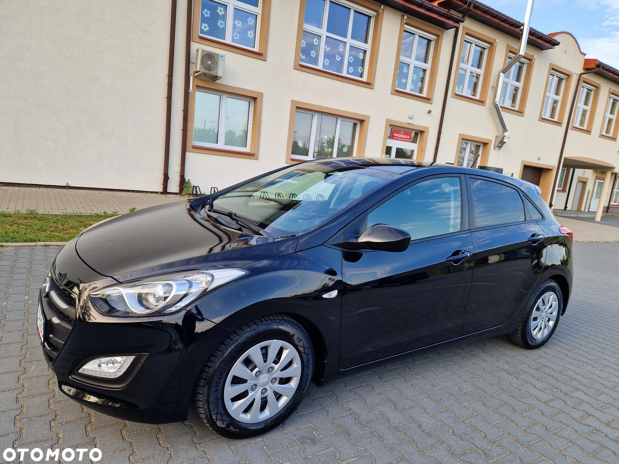 Hyundai i30 - 9