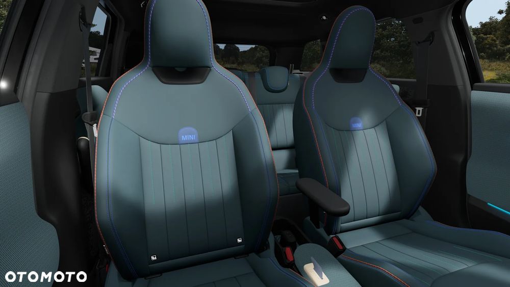 MINI Aceman SE Favoured Trim - 12