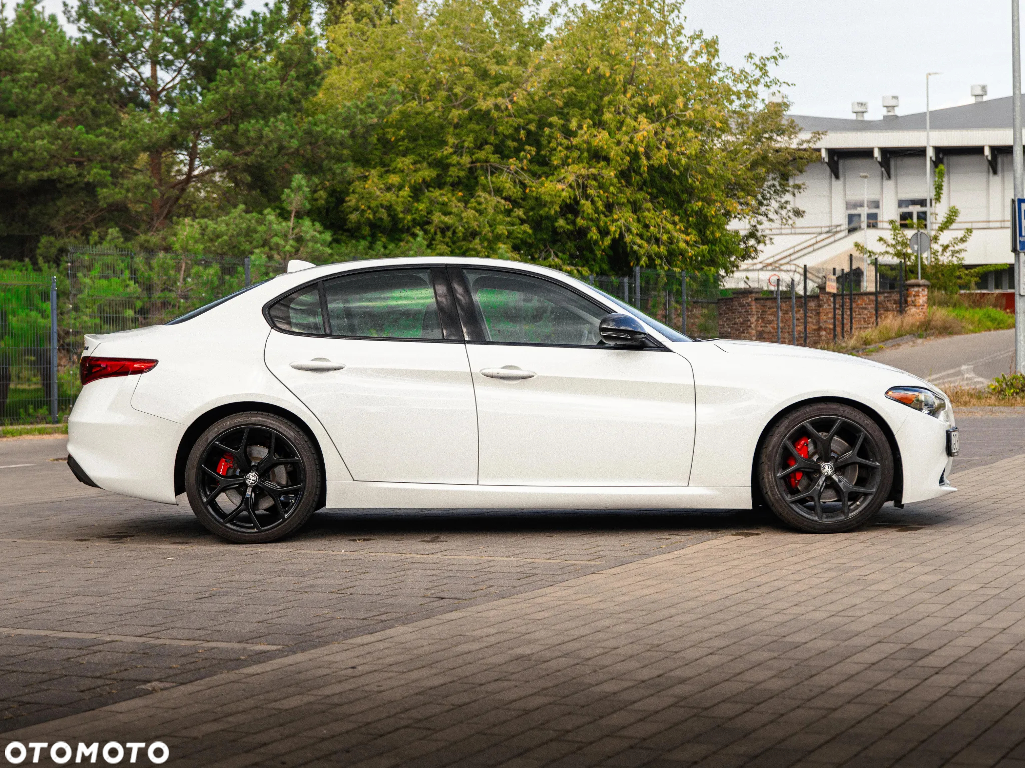 Alfa Romeo Giulia - 4