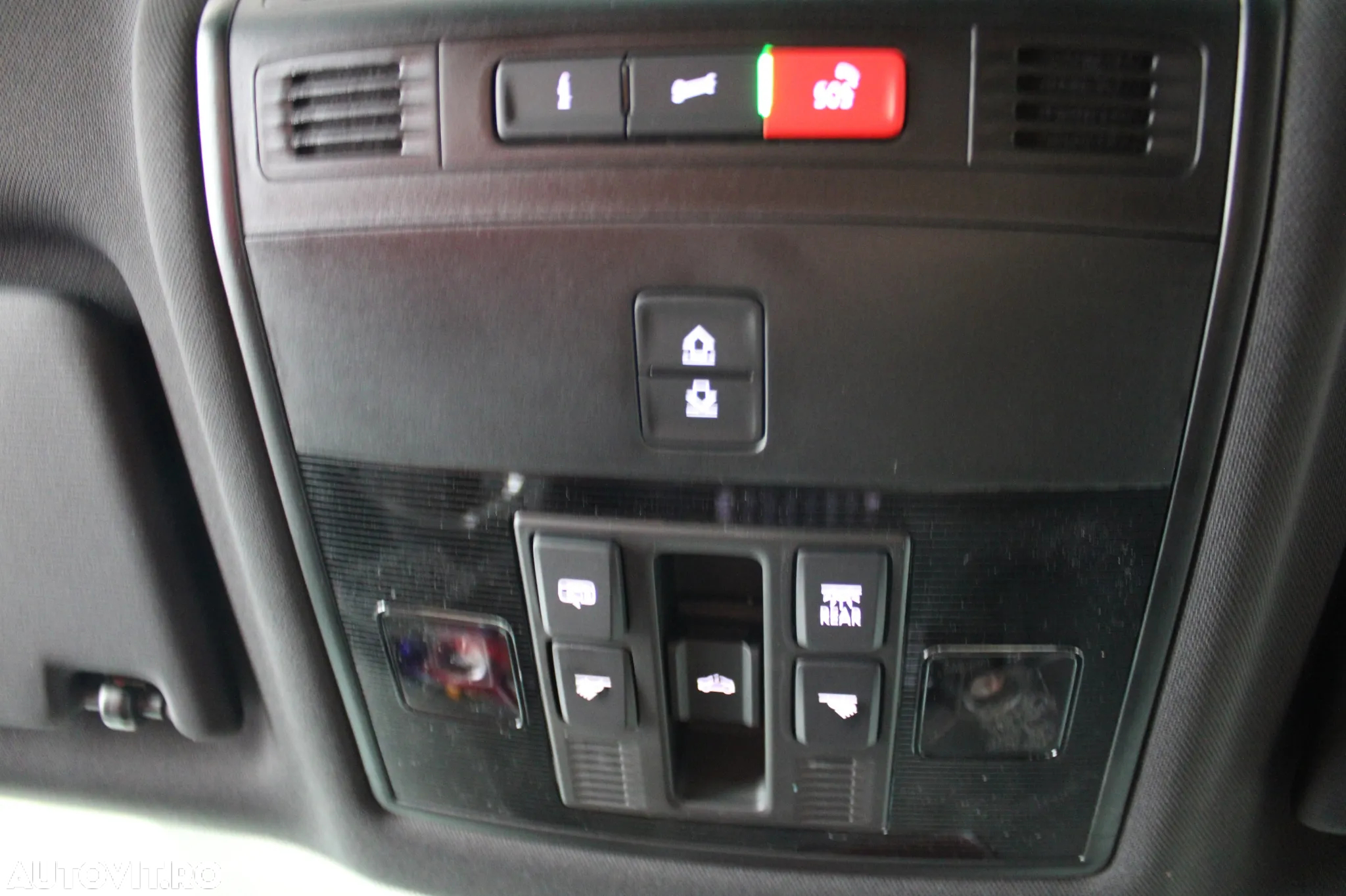 Skoda Karoq 2.0 TDI 4X4 DSG Sportline - 26