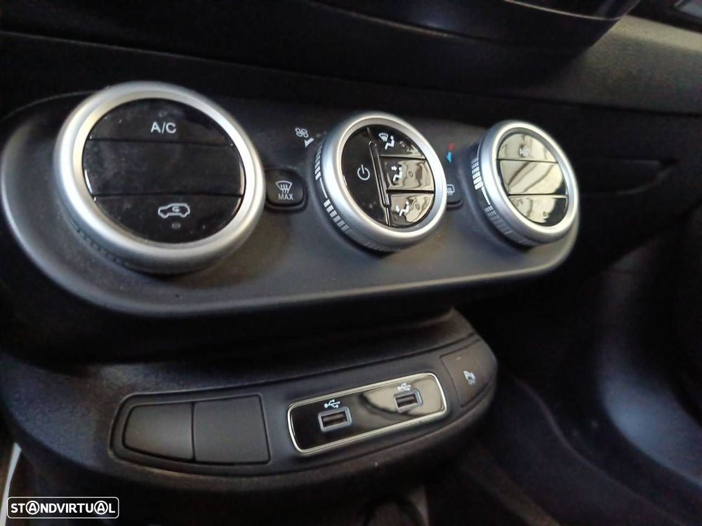 Fiat 500X 1.3 MJ - 21