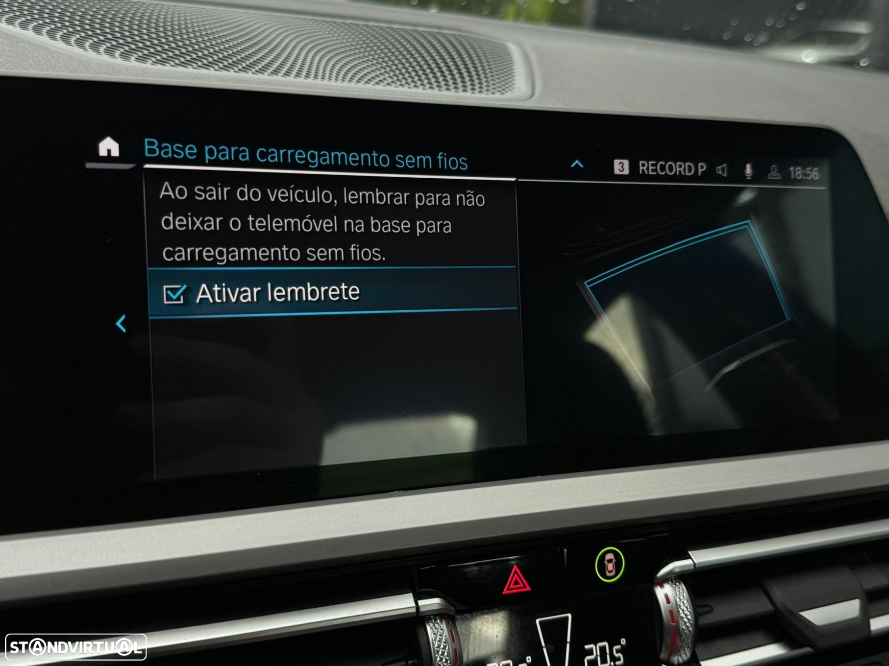 BMW 330 e Corporate Edition Auto - 46