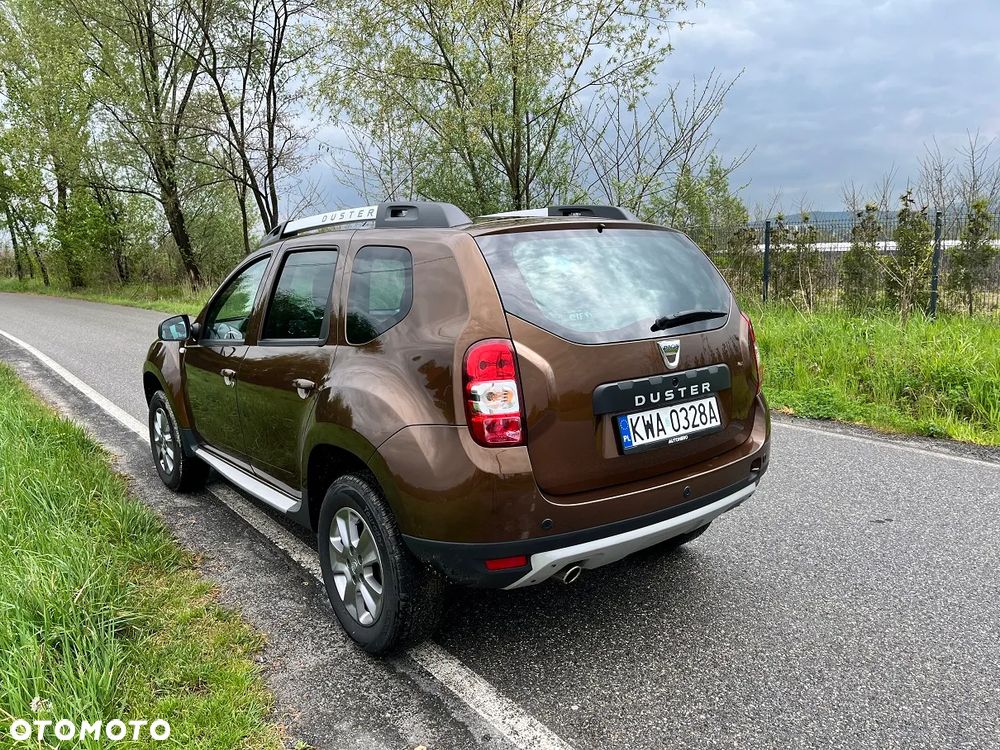 Dacia Duster 1.6 Ambiance - 9