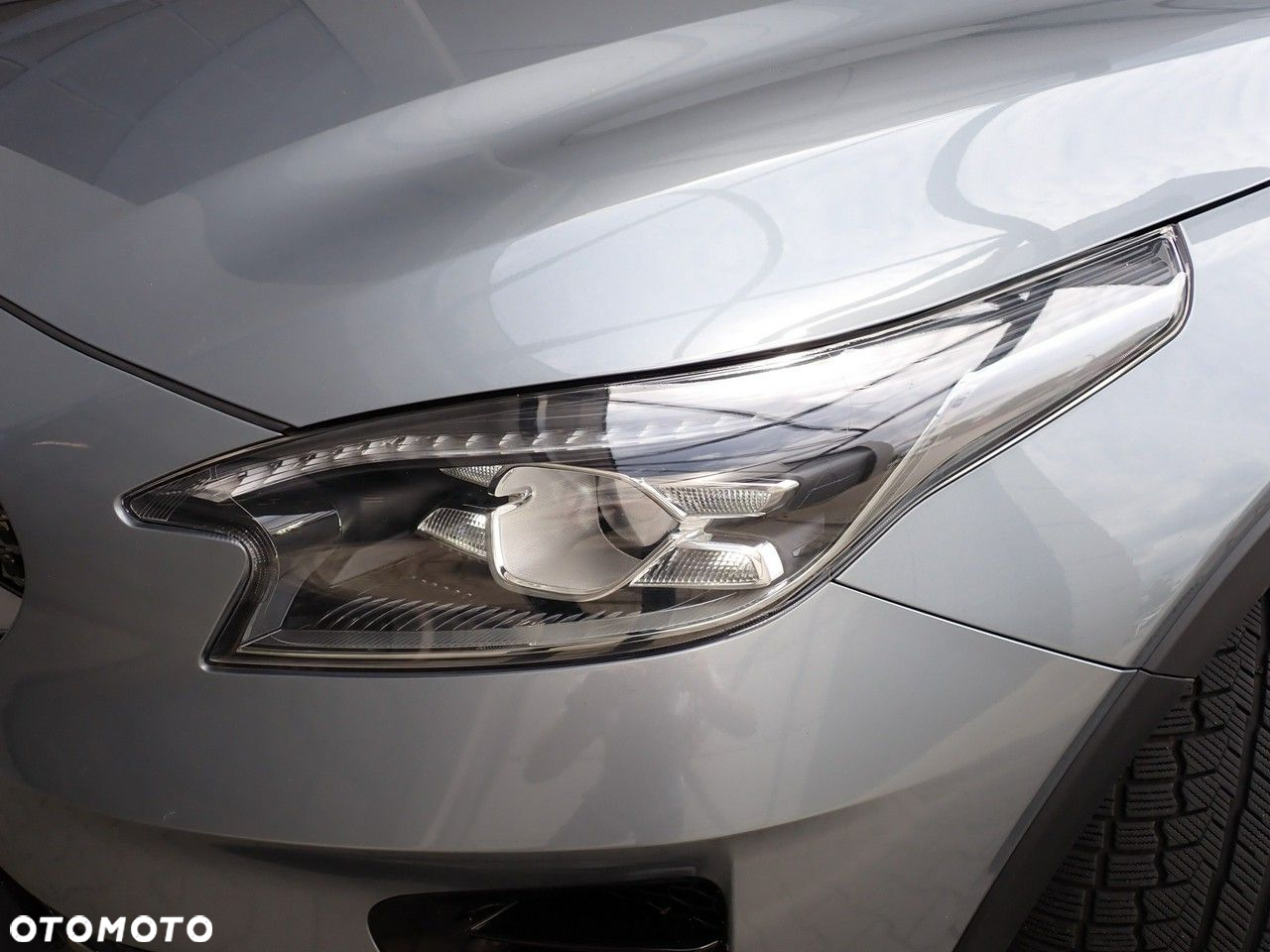 Kia XCeed - 15