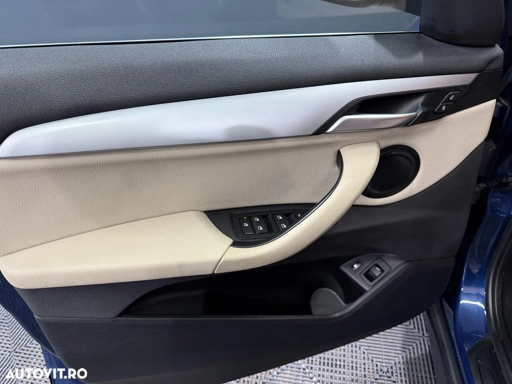 BMW X1 xDrive25e AT PHEV - 21