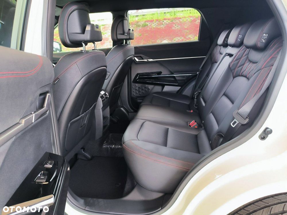 SsangYong/KGM Actyon 1.5 T-GDI Adventure - 16