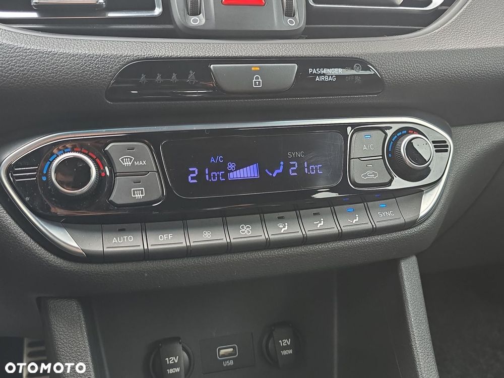 Hyundai i30 1.5 T-GDI 48V Comfort - 20