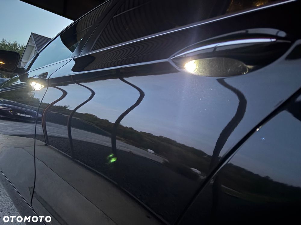 BMW Seria 5 - 27