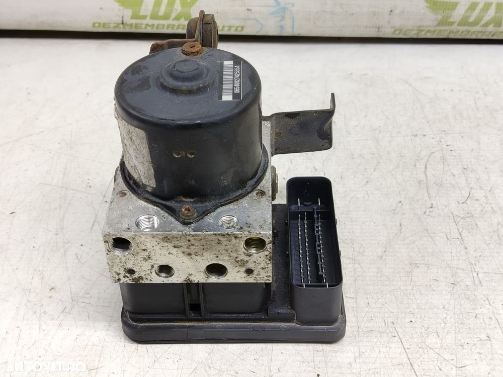 Pompa abs 3m51-2c405-hb 10.0960-0119.3 1.8 tdci G6DD Ford Focus 2 [20 - 1