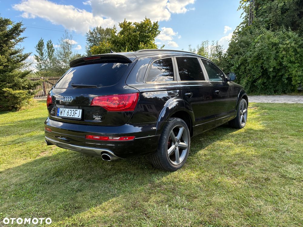 Audi Q7 - 5