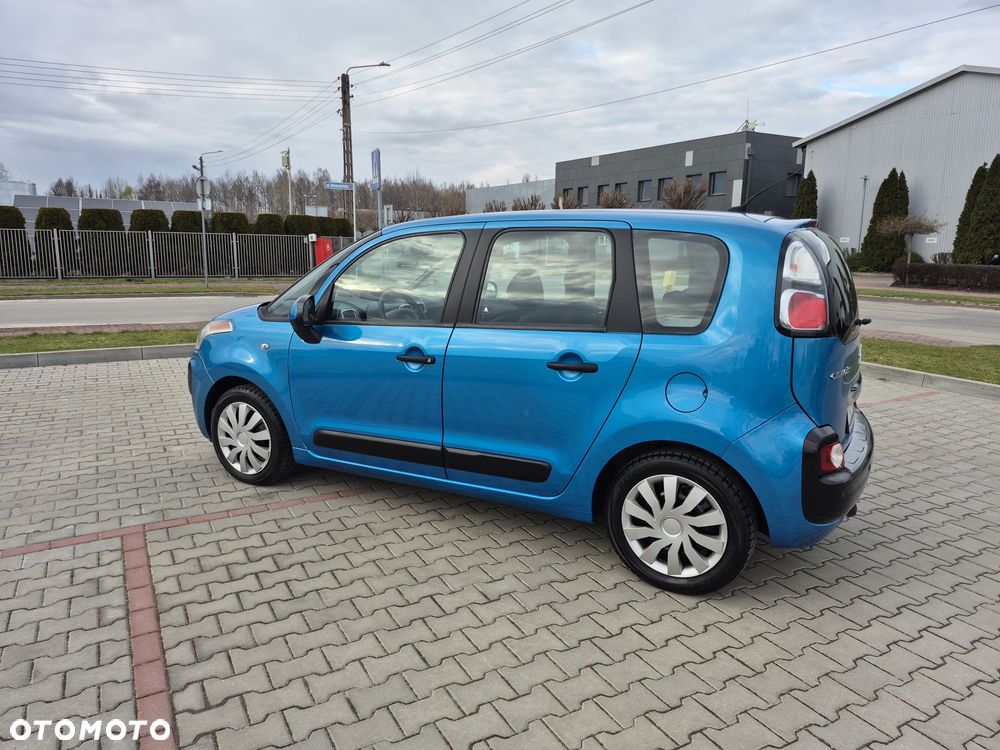 Citroën C3 Picasso - 5