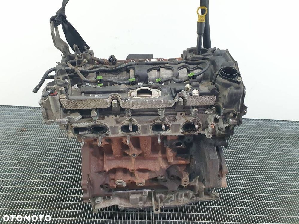 SILNIK SŁUPEK 2.0 TDCI ECOBLUE BLFB FORD TRANSIT CUSTOM LIFT 170 - 1