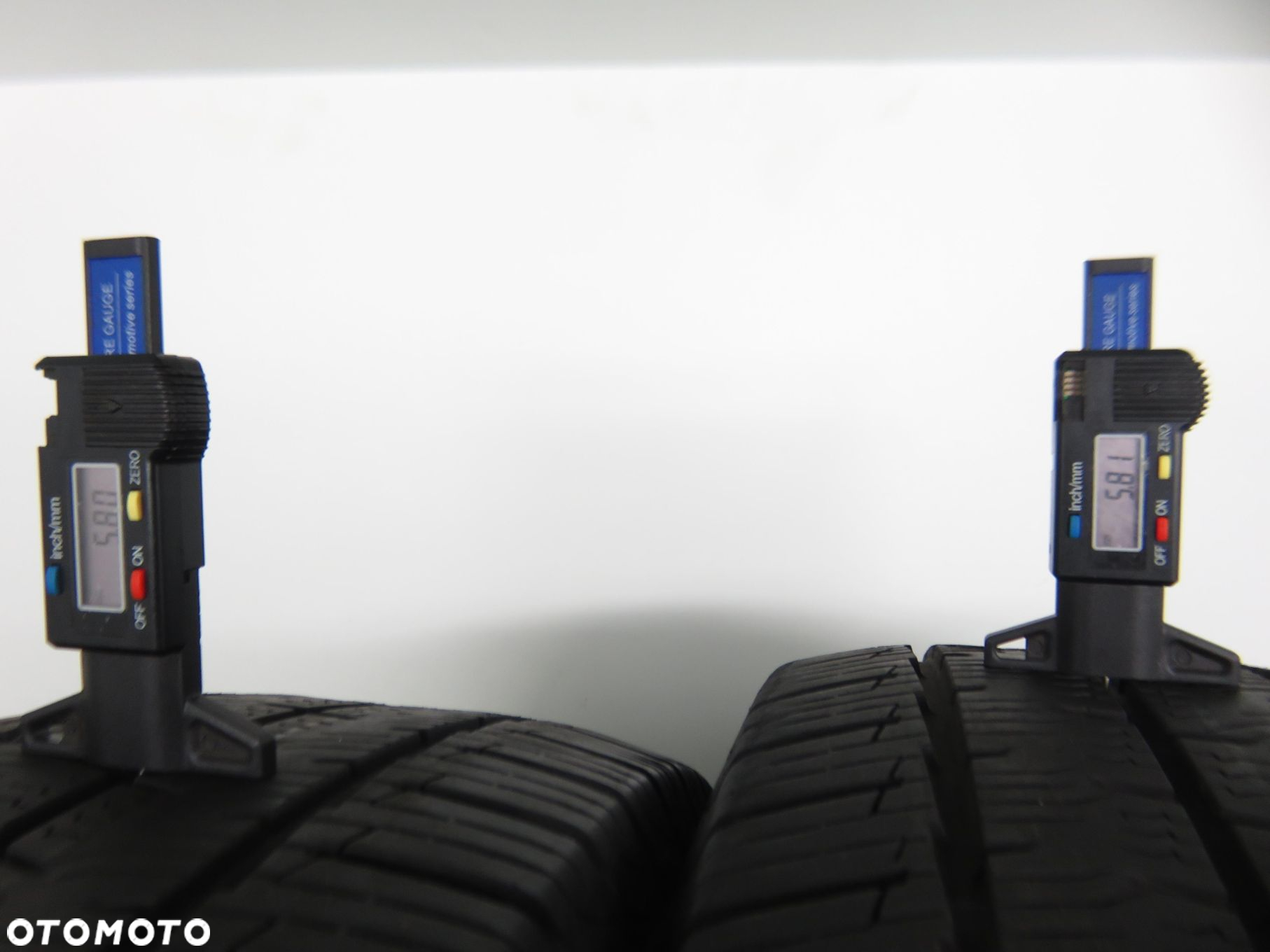 2X 215/65R16 C OPONY CALOROCZNE Continental Vancontact 4Season 109/107T - 8