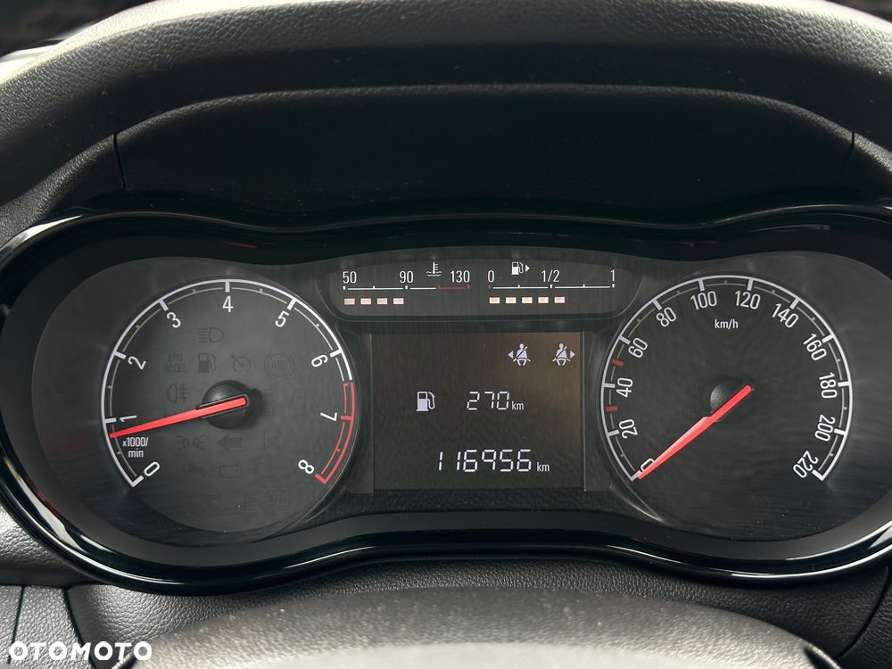Opel Karl 1.0 ECOFLEX Start/Stop Selection - 29